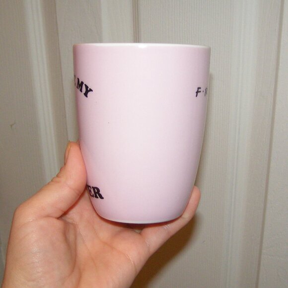 New FRIENDS mug "You are my lobster" - Picture 6 of 10